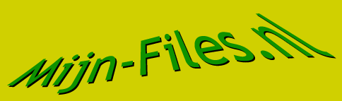 Mijn Files